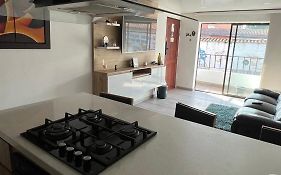 Apartamento Simón Bolívar
